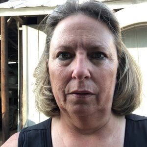 Meet your Posher, Catherine